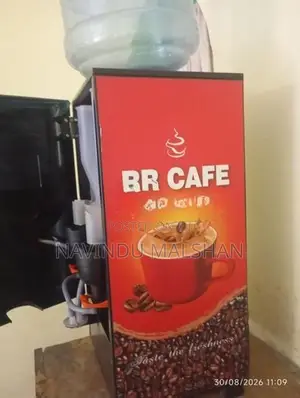 Coffee Machine