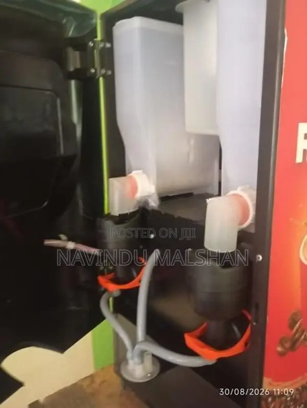 Coffee Machine