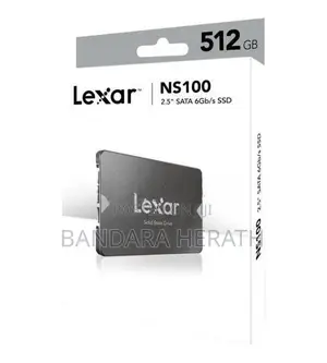 SSD 512GB