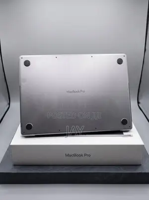 Apple MacBook Pro 16" M2 Max (32GB RAM / 1TB SSD) – Full Box Set