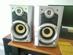 Singer SPK-620 4 Way Speaker
