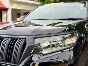 Toyota Land Cruiser 150 TX L 2023