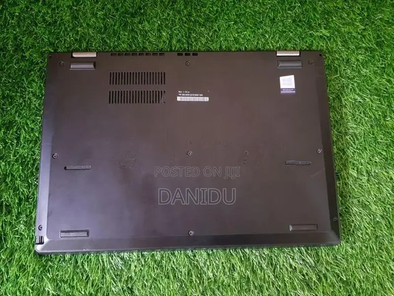 Lenovo Thinkpad Core i5 8th Gen | 8GB 256GB SSD Laptop