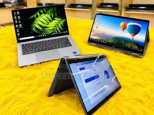 Dell 2in1 i7 11Gen 16/512GB 13.3”360 Touchscreen