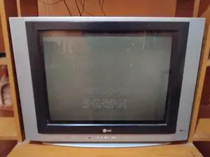 TV LG