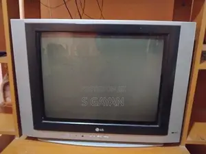 TV LG