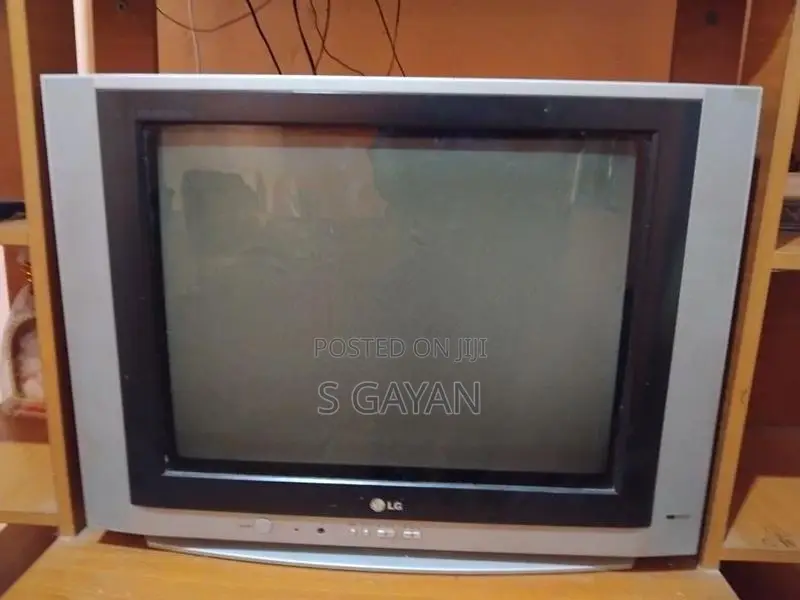 TV LG