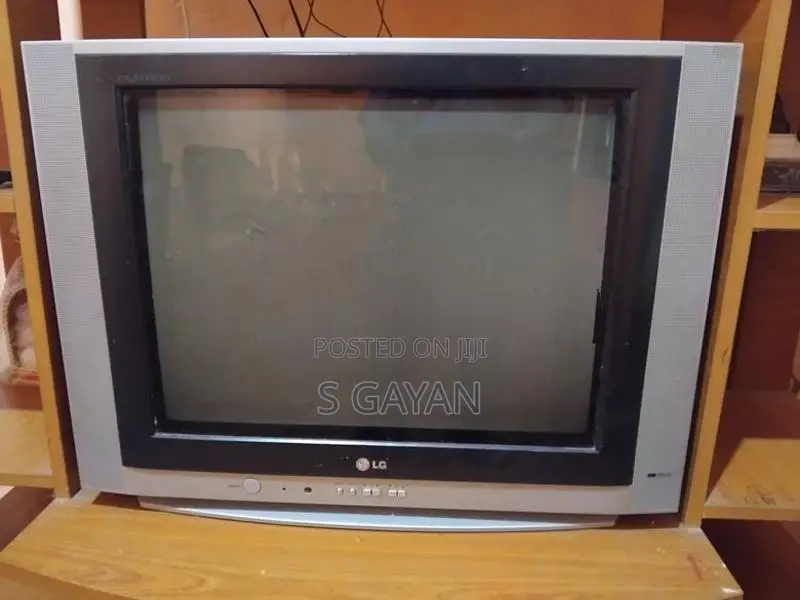 TV LG