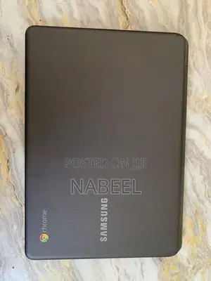 Samsung Chromebook (XE500C13)