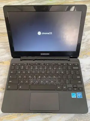 Samsung Chromebook (XE500C13)