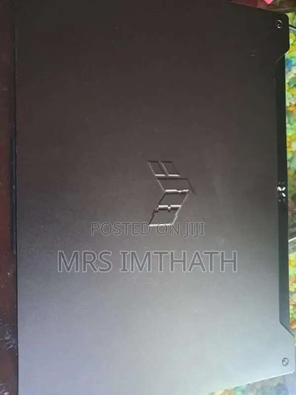 ASUS A15 16 GB 512RAM