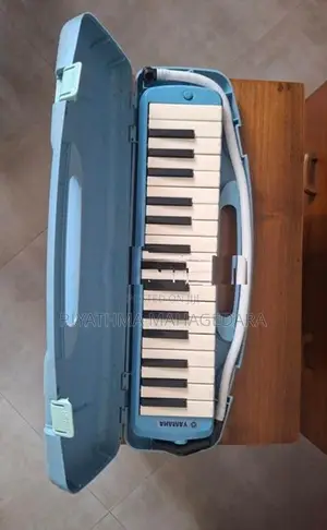 Yamaha Melodica