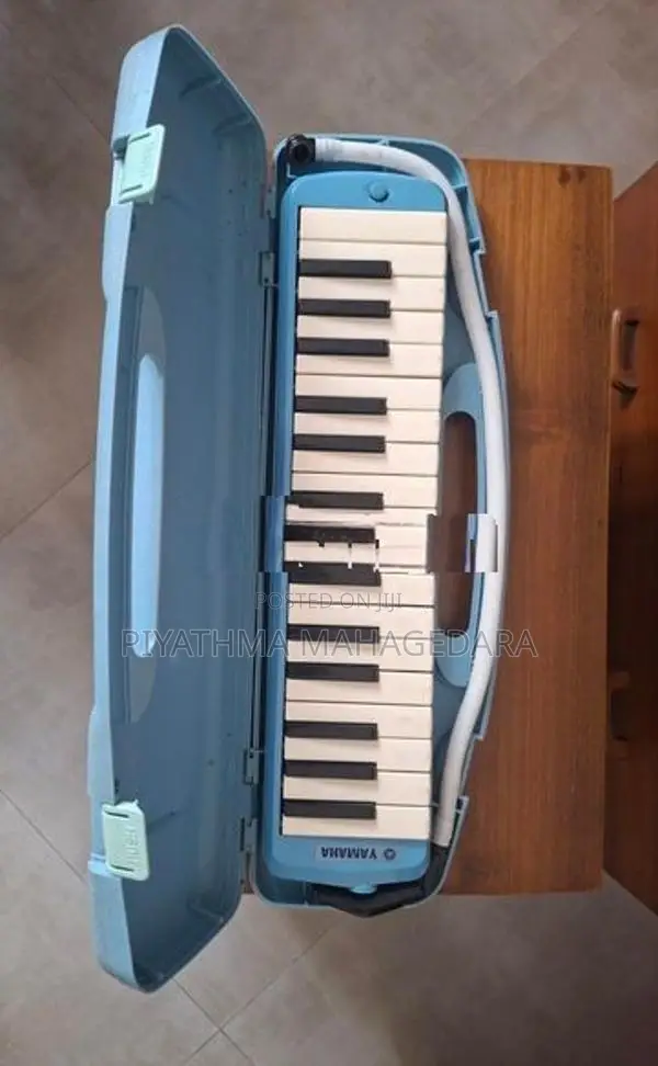 Yamaha Melodica