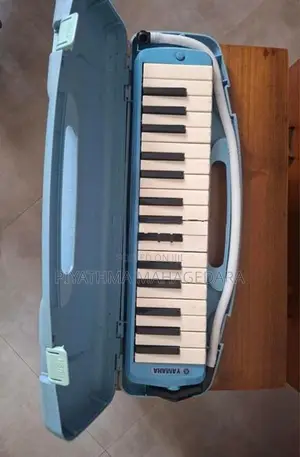 Yamaha Melodica