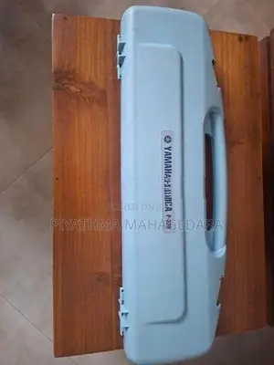 Yamaha Melodica
