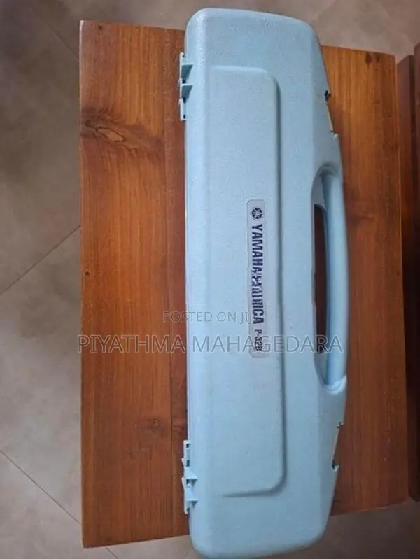 Yamaha Melodica