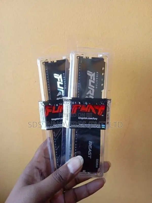 Brand New Desktop RAM DDR4 32GB 3200MHZ