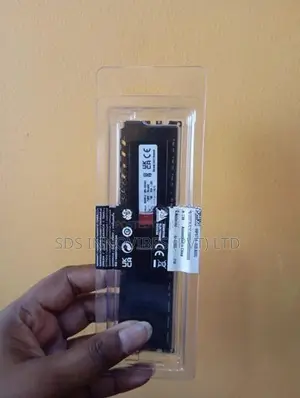 Brand New Desktop RAM DDR4 32GB 3200MHZ