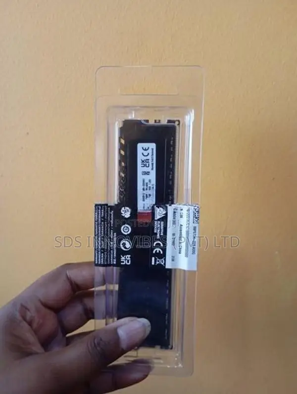 Brand New Desktop RAM DDR4 32GB 3200MHZ