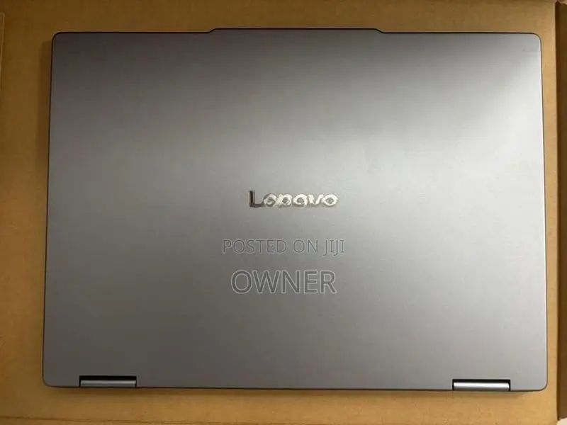 Lenovo Yoga 2 In 1