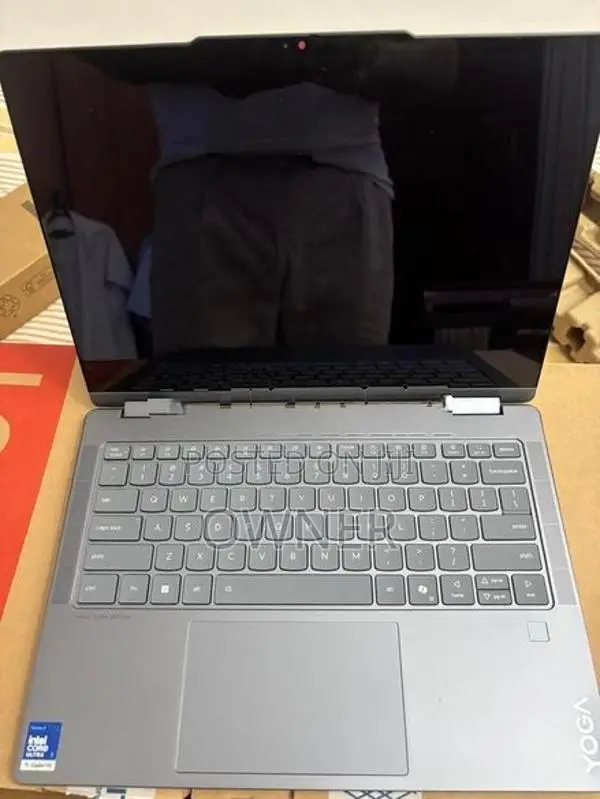 Lenovo Yoga 2 In 1