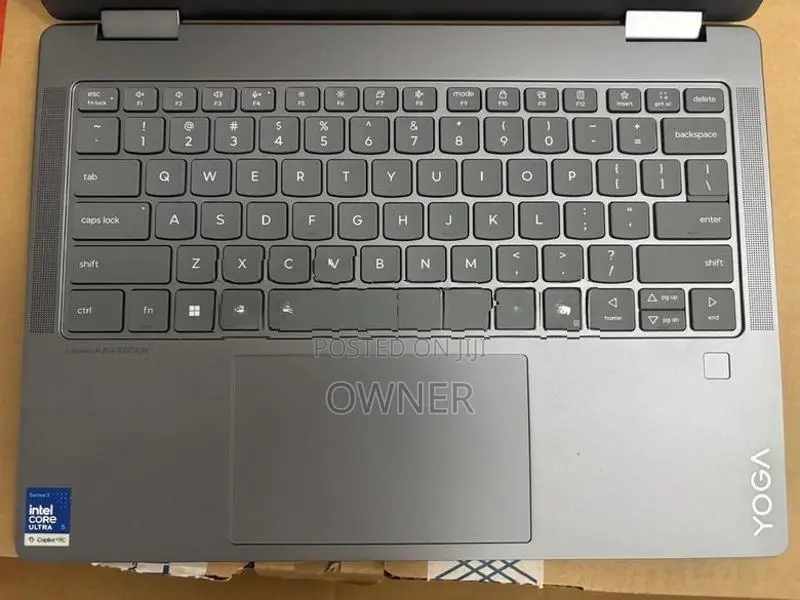 Lenovo Yoga 2 In 1