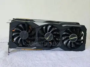 Gigabyte RTX 2070 Super Gaming OC 8G