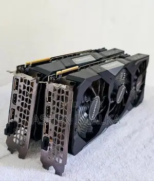 Gigabyte RTX 2070 Super Gaming OC 8G