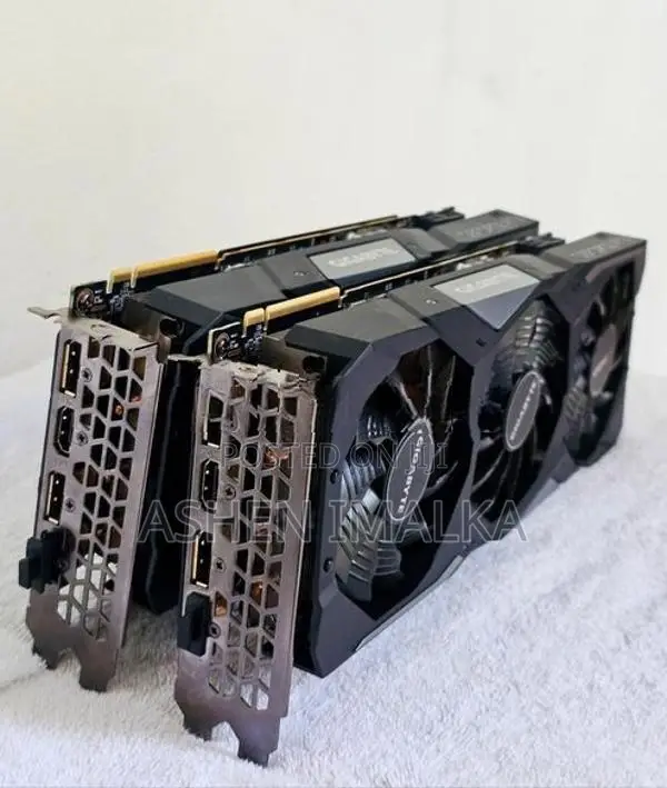 Gigabyte RTX 2070 Super Gaming OC 8G