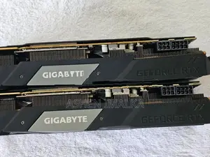 Gigabyte RTX 2070 Super Gaming OC 8G