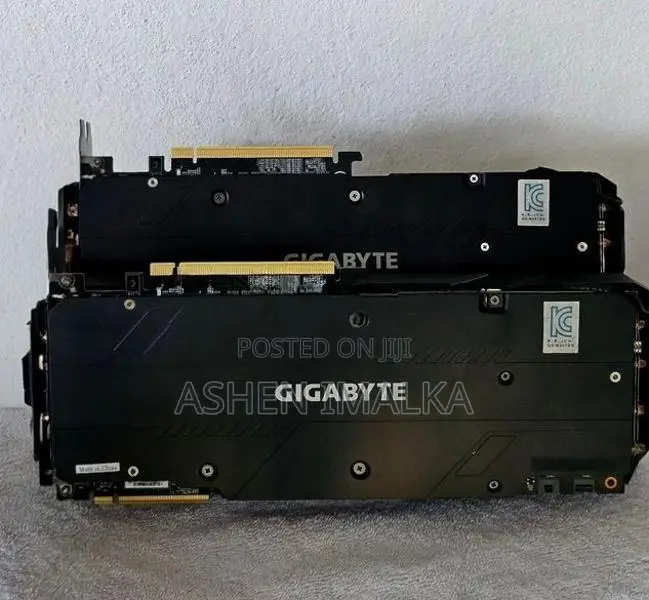 Gigabyte RTX 2070 Super Gaming OC 8G