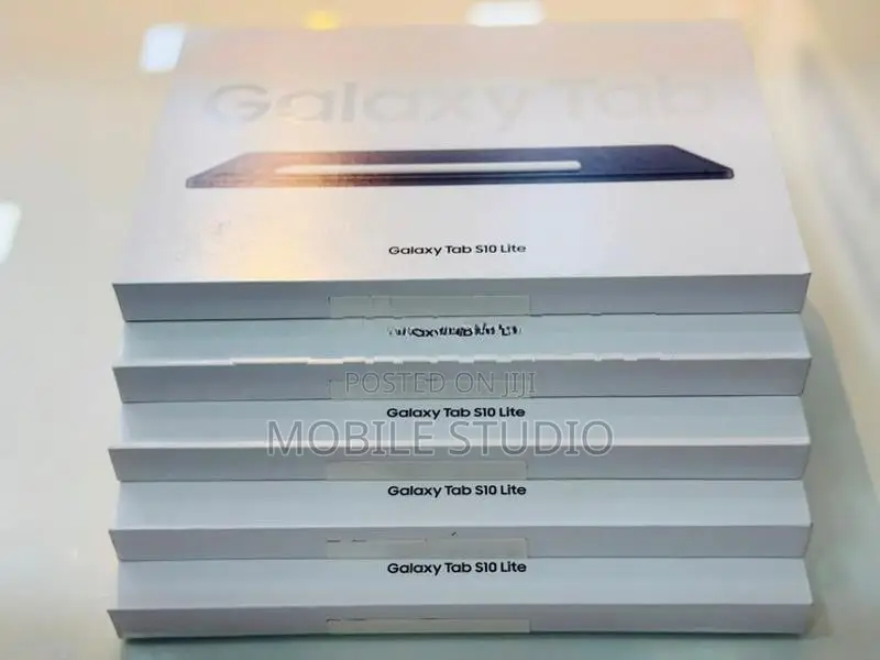 Samsung Galaxy TAB S10 LITE 6/128GB WIFI