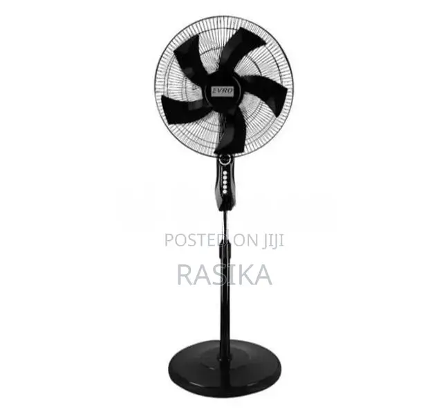 Standing Fan