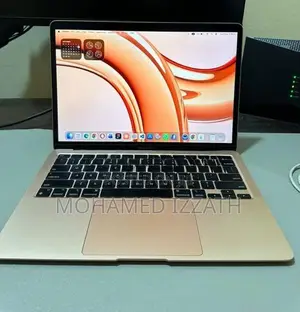 MacBook Air M1