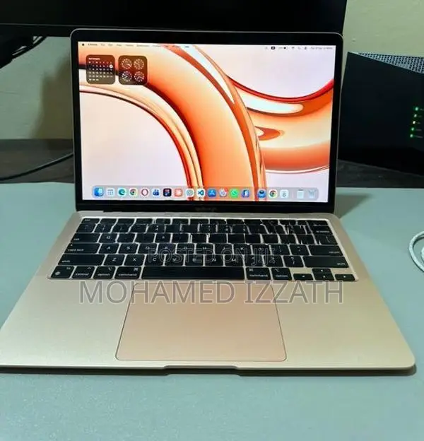 MacBook Air M1