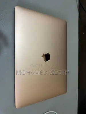 MacBook Air M1