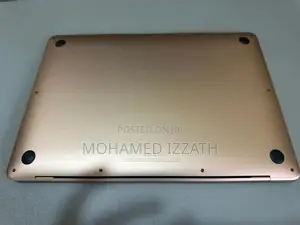 MacBook Air M1