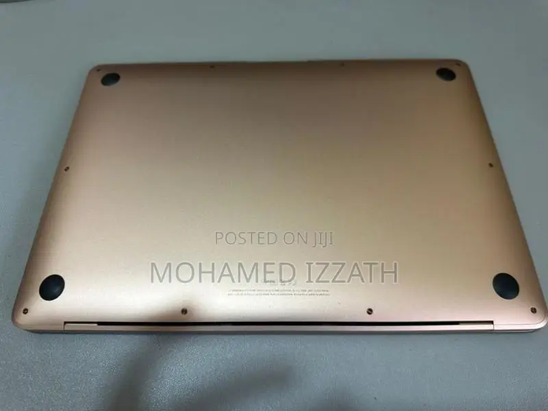 MacBook Air M1