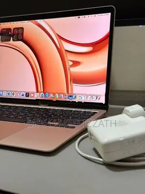 MacBook Air M1