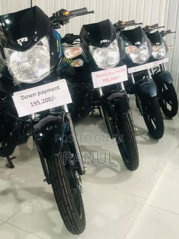 TVS Sport 2026