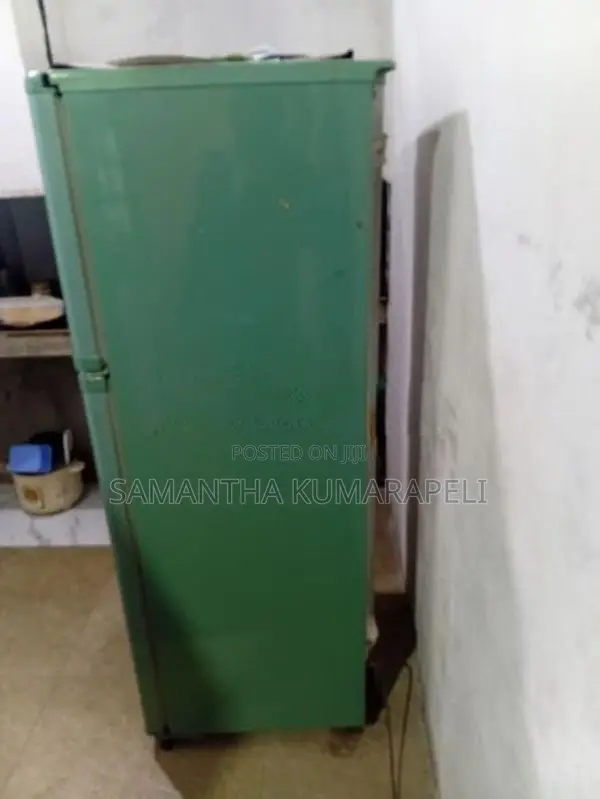 Abans හොදටම ක්‍රියාත්මක වන LG වර්ගයේ ශීතකරනය...
