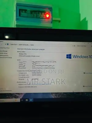 Dell i3 7th Gen Laptop