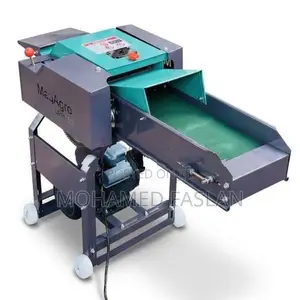 Chaff Cutter
