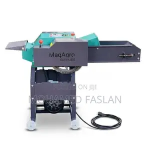 Chaff Cutter