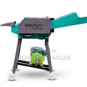 Chaff Cutter