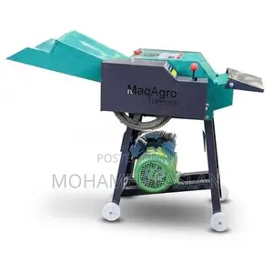 Chaff Cutter