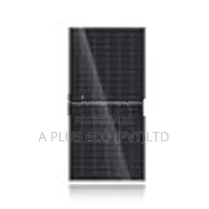 640w Bifacial Jinko