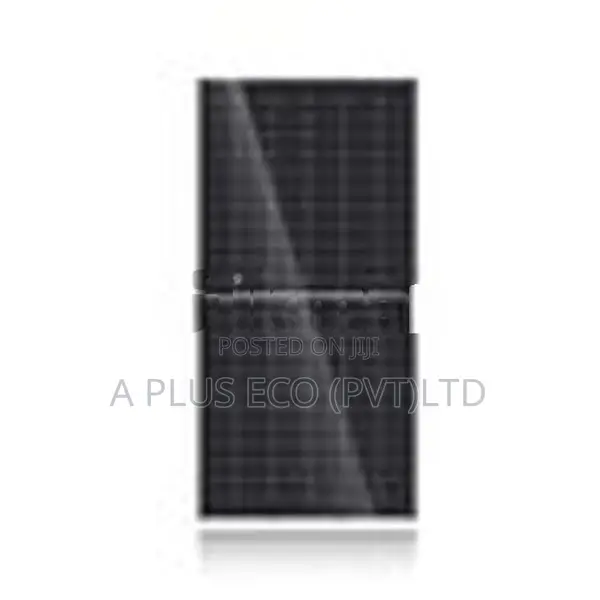 640w Bifacial Jinko