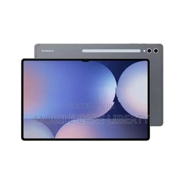Samsung Galaxy TAB S10 PLUS 12/256GB