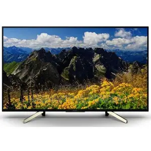 Sony Bravia 55 Inch LED Ultra HD (4K) TV (KD-55X7500F)